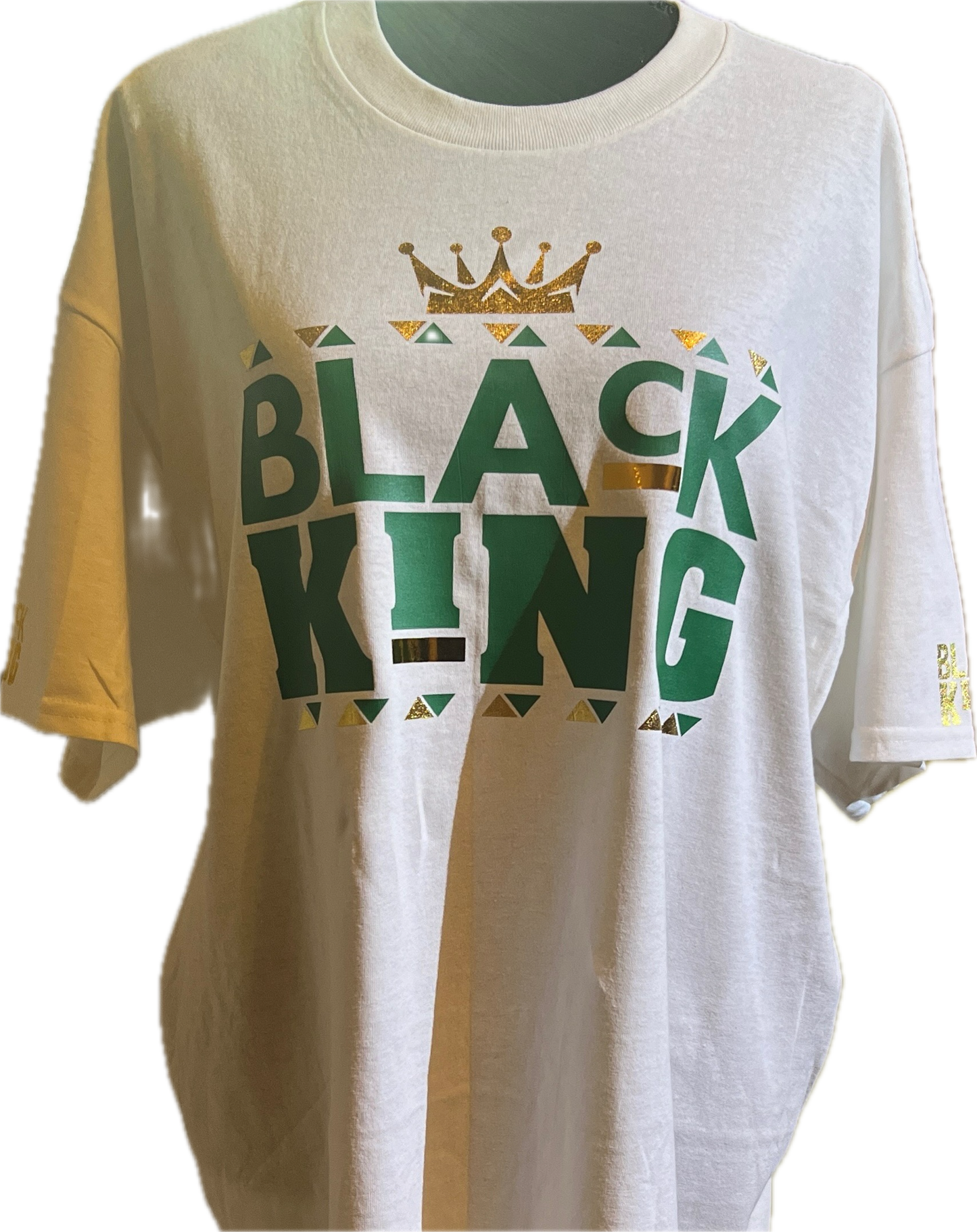 Black King