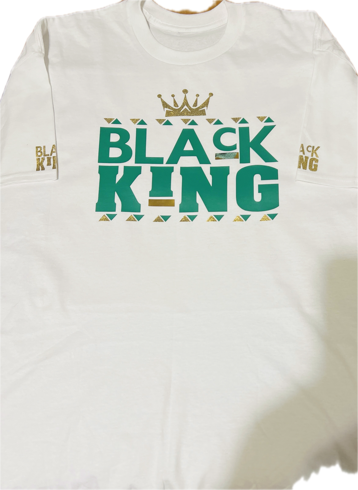 Black King